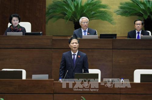 Làm rõ sai phạm, trách nhiệm liên quan đến những dự án bị thua lỗ